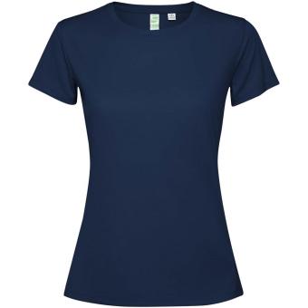 Estoril short sleeve women's t-shirt 