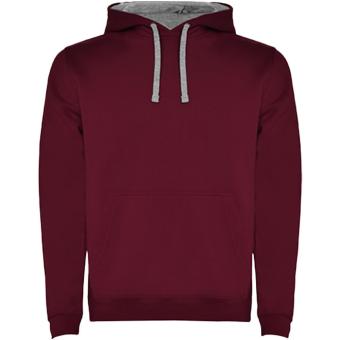 Urban men's hoodie 