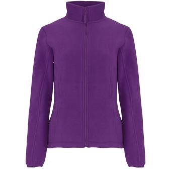 Artic women's full zip fleece jacket 