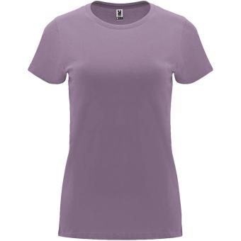 Capri short sleeve women's t-shirt 