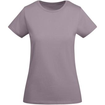 Breda organic cotton short sleeve women's t-shirt 