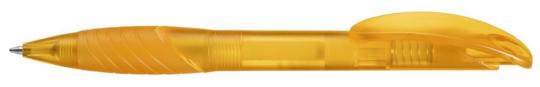 X-DREAM frozen Plunger-action pen 