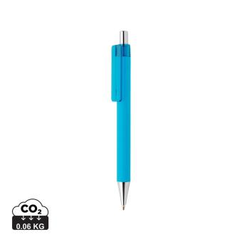 XD Collection X8 Stift mit Smooth-Touch 