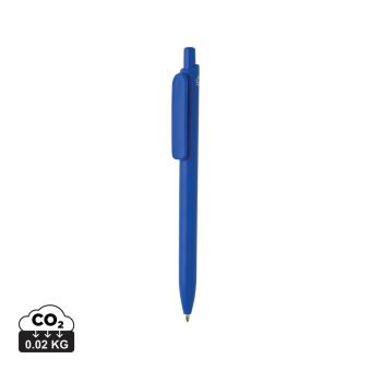XD Collection Bolt GRS certified R-ABS pen 