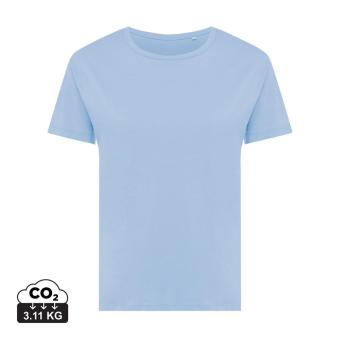 IQONIQ Yala Damen T-Shirt aus recycelter Baumwolle 