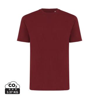 IQONIQ Sierra Lightweight T-Shirt aus recycelter Baumwolle 