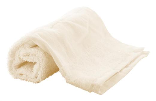 Terry L cotton terry towel - 70×140 cm 
