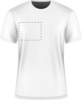 Tecnic Markus RPET sport T-shirt 