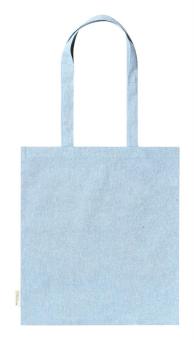 Rassel cotton shopping bag 