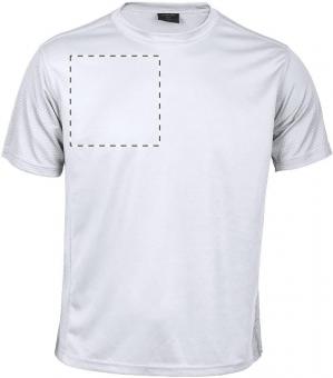 Tecnic Rox sport T-shirt 