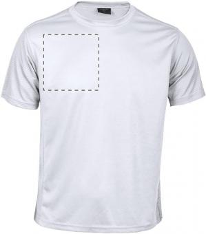 Ekle Sport-T-Shirt 