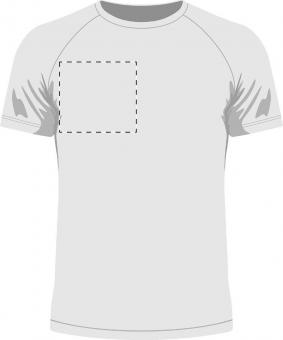 Tecnic Plus T sport T-shirt 