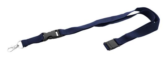 Revent Plus Lanyard aus RPET 