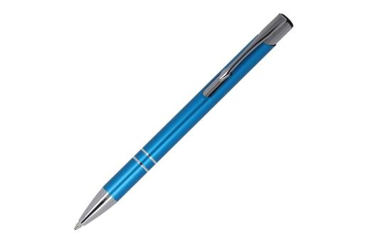 Alicante matte R-AL blue ink 