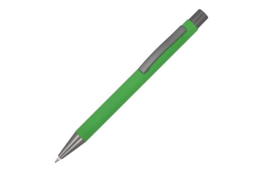 New York soft touch R-AL black ink 