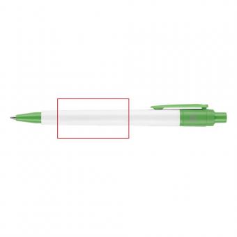 Ball pen Baron 03 recycled hardcolour 