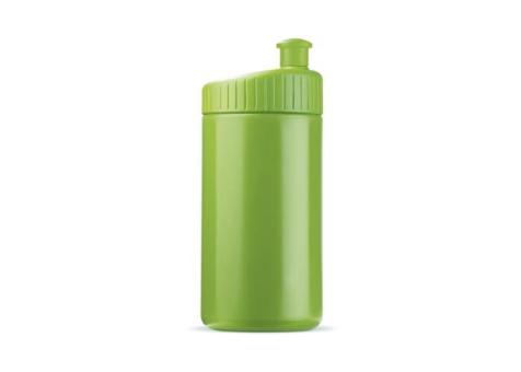 Sport bottle design 500ml 