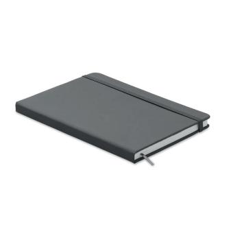 ARCONOT A5 notebook 96 plain sheets 