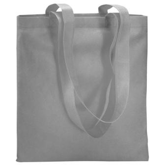 TOTECOLOR 80gr/m² nonwoven shopping bag 