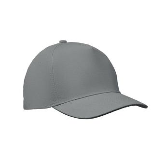 SUNNY 5 panel baseball cap 