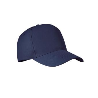 SENGA RPET Baseball Kappe 5 Panels 