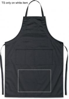 FITTED KITAB Küchenschürze 