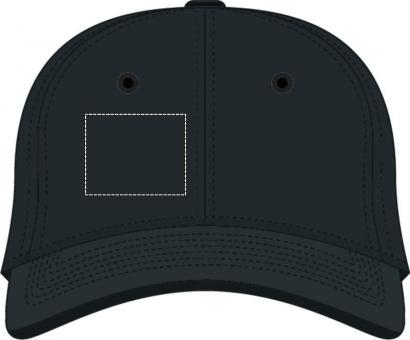 TEKAPO Baseball Kappe 6 Panels 