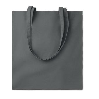 COTTONEL COLOUR ++ 180gr/m² cotton shopping bag 