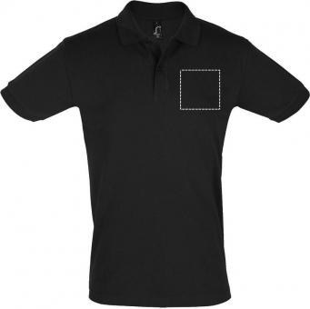 PERFECT MEN Polo 180g 