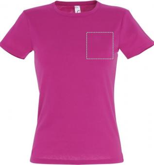 MISS WOMEN'S T-SHIRT 150 