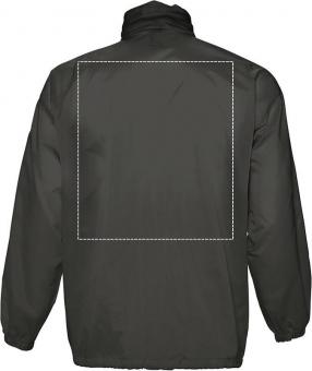 SURF Unisex Windbreaker 