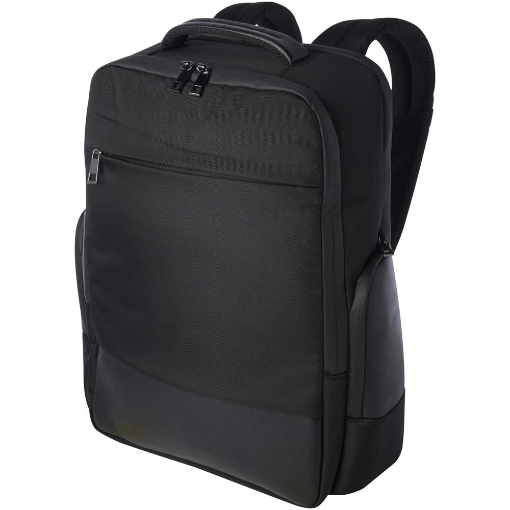 Expedition Pro 15,6 Laptop-Rucksack aus GRS