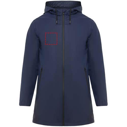 Sitka Regenmantel für Herren